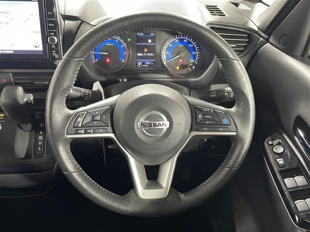 Nissan ROOX 2021 6970202-14
