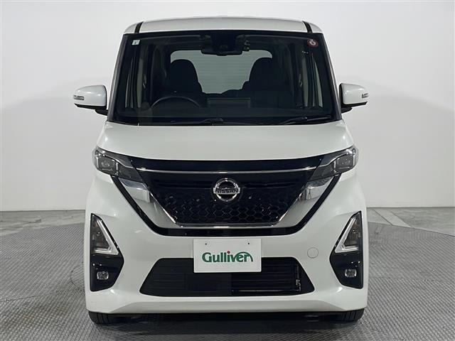 Nissan ROOX 2021 6970202-2