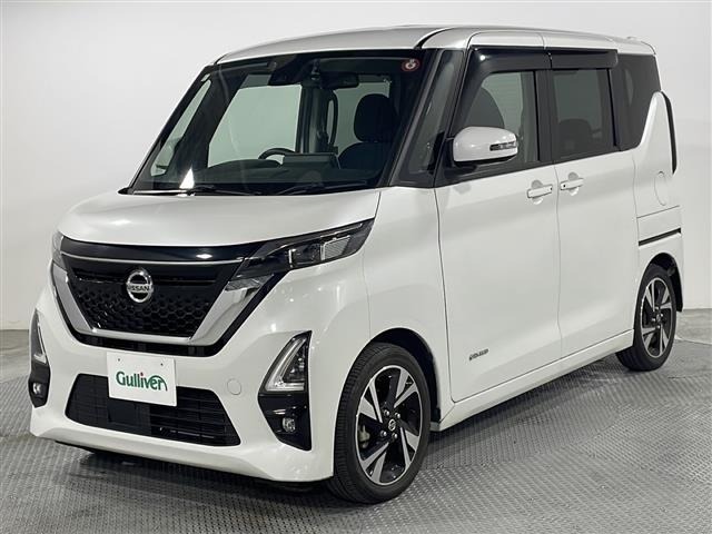 Nissan ROOX 2021 6970202-4
