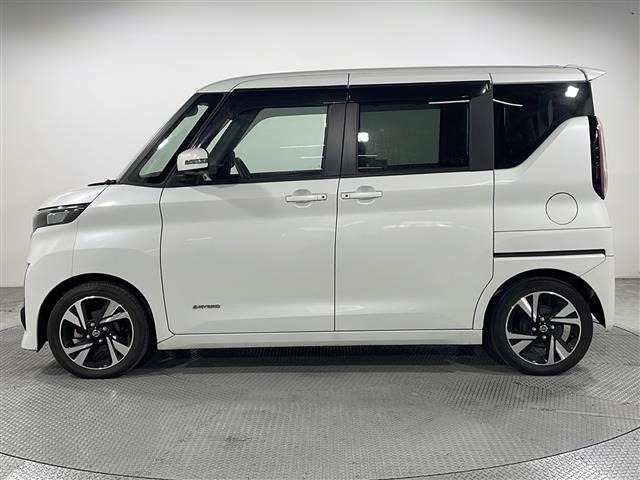 Nissan ROOX 2021 6970202-6