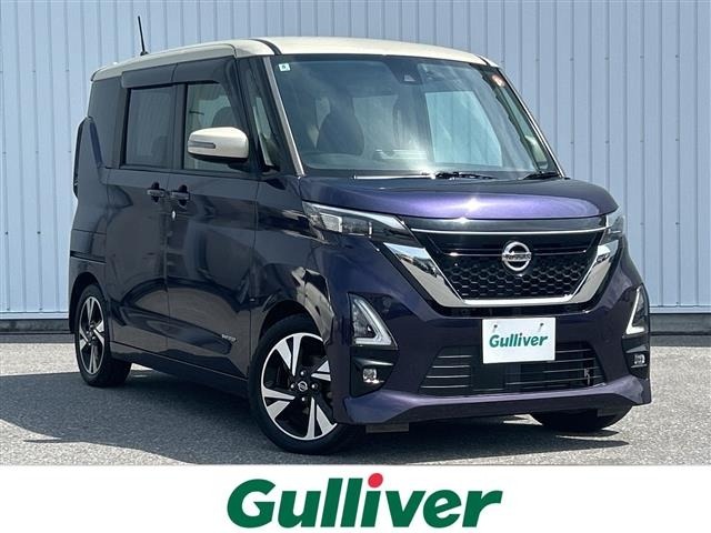 Nissan ROOX 2020 6970214-0
