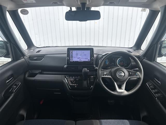 Nissan ROOX 2020 6970214-16