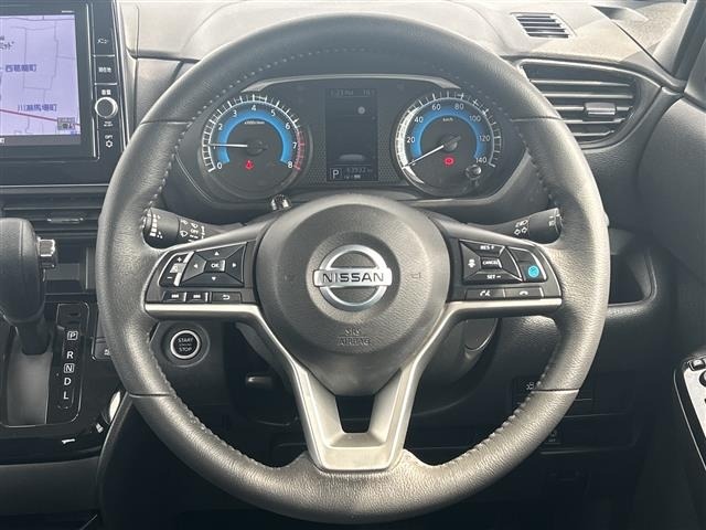 Nissan ROOX 2020 6970214-22