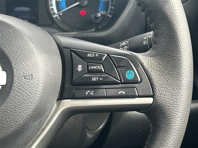 Nissan ROOX 2020 6970214-5