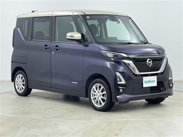 Nissan ROOX 2021 6970226-0