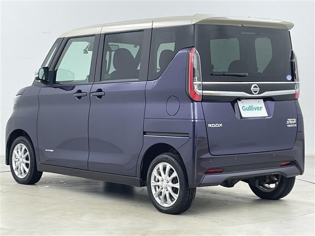Nissan ROOX 2021 6970226-13