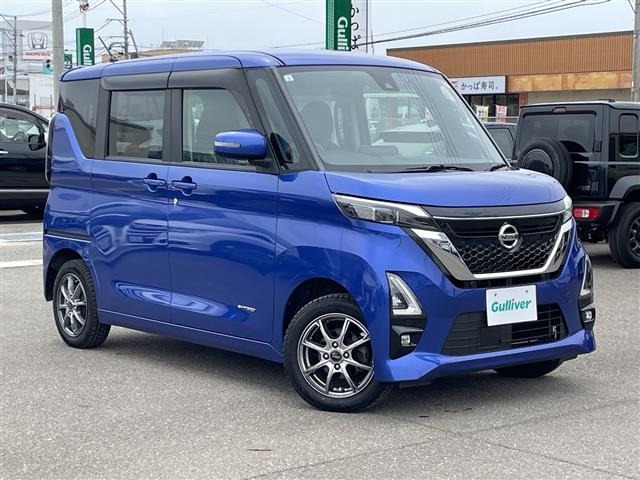 Nissan ROOX 2021 6970227-0