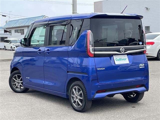 Nissan ROOX 2021 6970227-13
