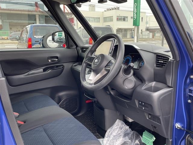 Nissan ROOX 2021 6970227-2