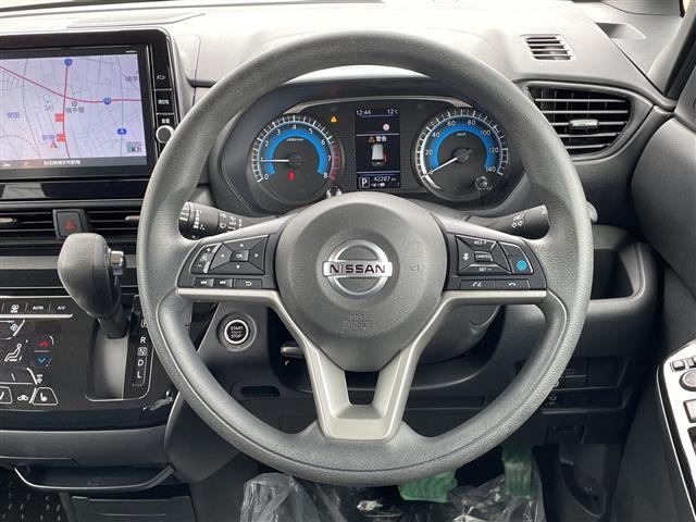 Nissan ROOX 2021 6970227-21