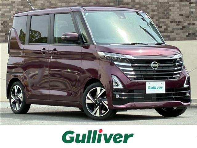 Nissan ROOX 2023 6970229-0