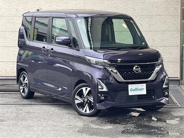Nissan ROOX 2021 6970239-0