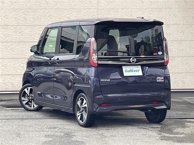 Nissan ROOX 2021 6970239-13