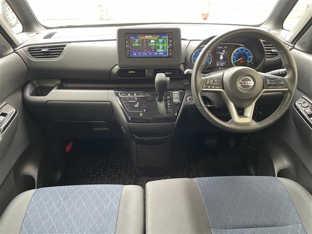 Nissan ROOX 2021 6970239-14