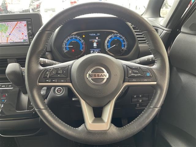 Nissan ROOX 2021 6970239-16