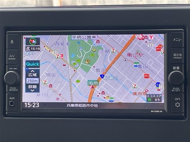 Nissan ROOX 2021 6970239-7