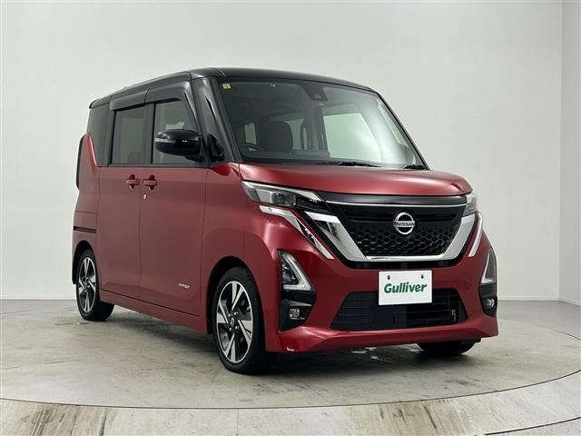 Nissan ROOX 2020 6970242-0