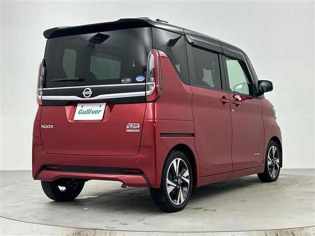 Nissan ROOX 2020 6970242-11
