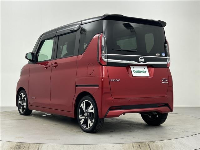 Nissan ROOX 2020 6970242-13