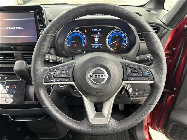 Nissan ROOX 2020 6970242-19