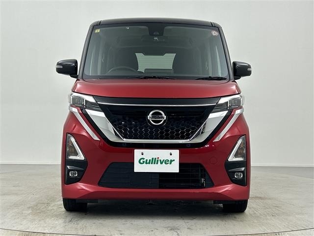 Nissan ROOX 2020 6970242-7