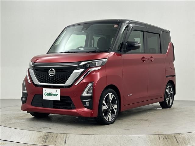 Nissan ROOX 2020 6970242-8