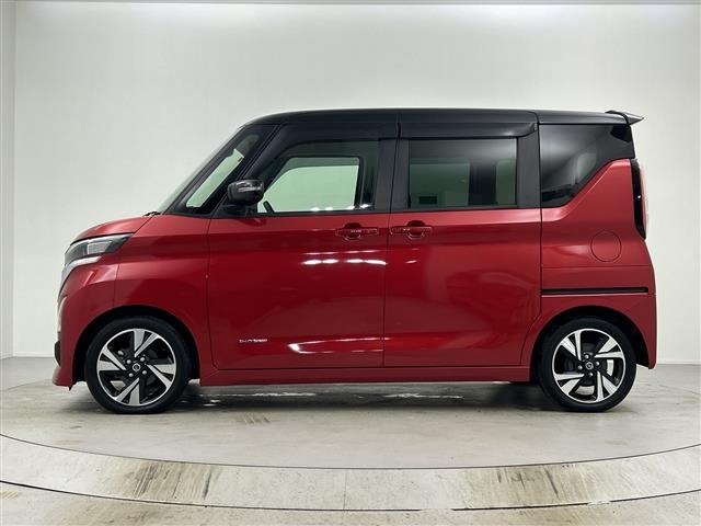 Nissan ROOX 2020 6970242-9