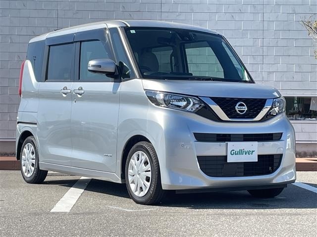 Nissan ROOX 2021 6970243-0