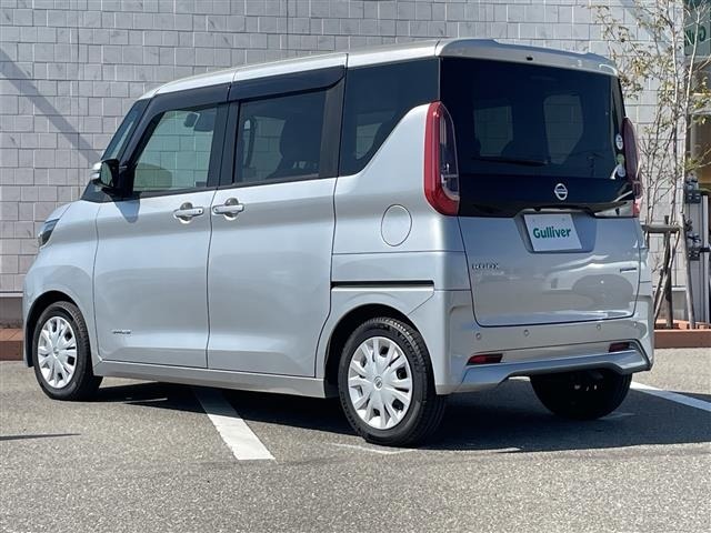 Nissan ROOX 2021 6970243-13