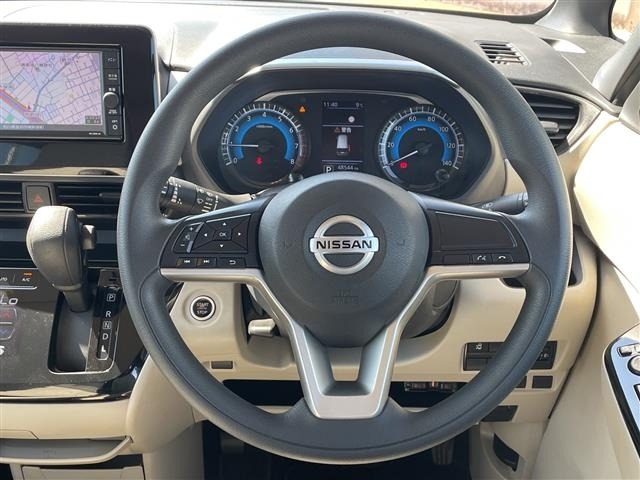 Nissan ROOX 2021 6970243-14