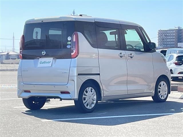 Nissan ROOX 2021 6970243-2