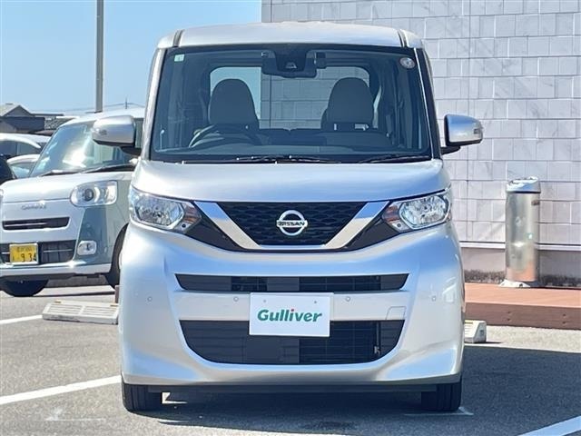 Nissan ROOX 2021 6970243-22