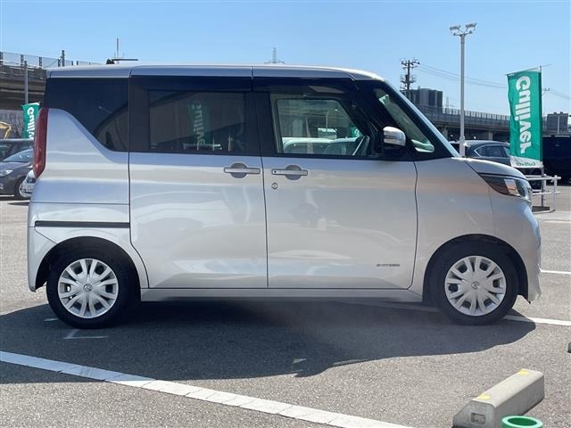 Nissan ROOX 2021 6970243-6