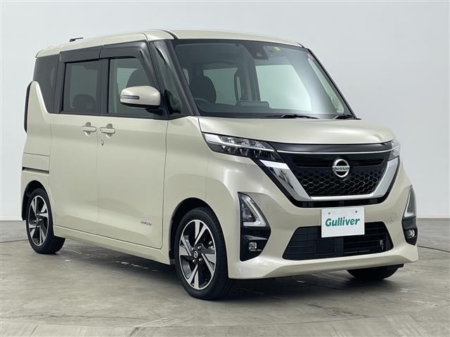 Nissan ROOX 2022 6970244-0