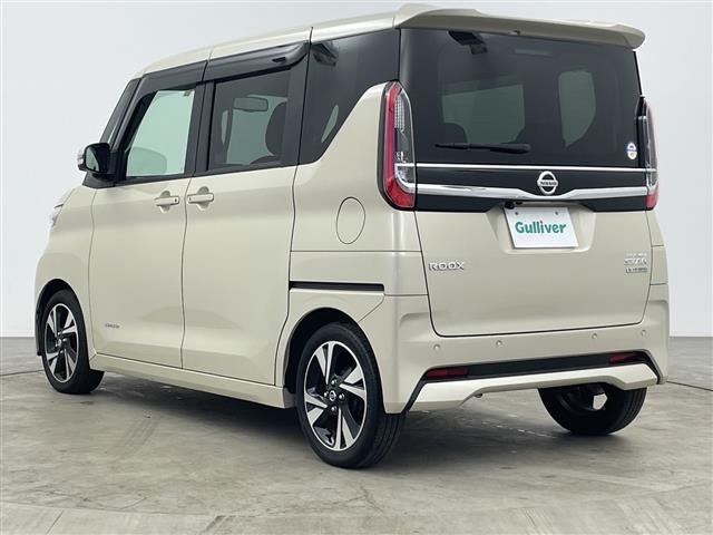 Nissan ROOX 2022 6970244-13