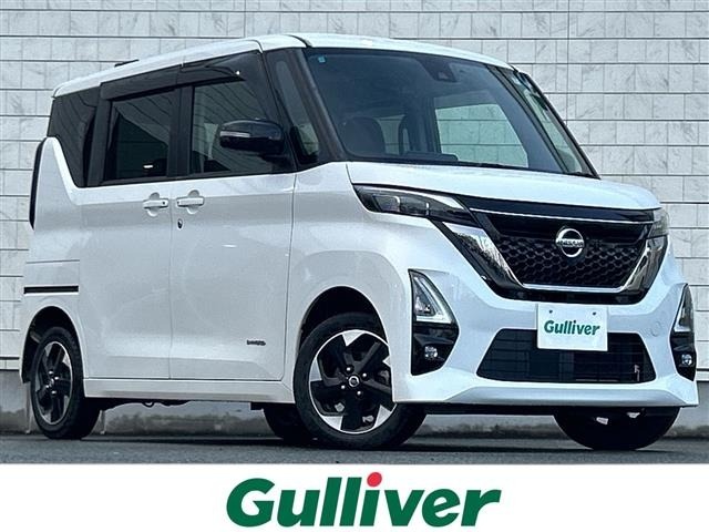 Nissan ROOX 2022 6970250-0