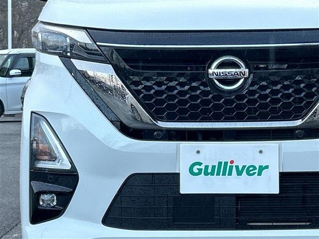 Nissan ROOX 2022 6970250-1
