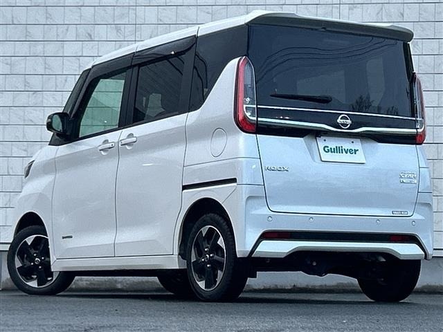 Nissan ROOX 2022 6970250-13