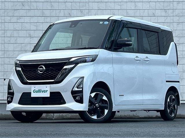Nissan ROOX 2022 6970250-16