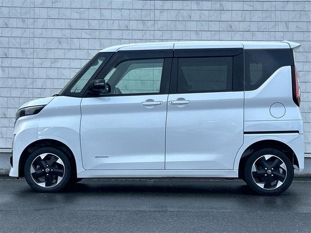 Nissan ROOX 2022 6970250-17