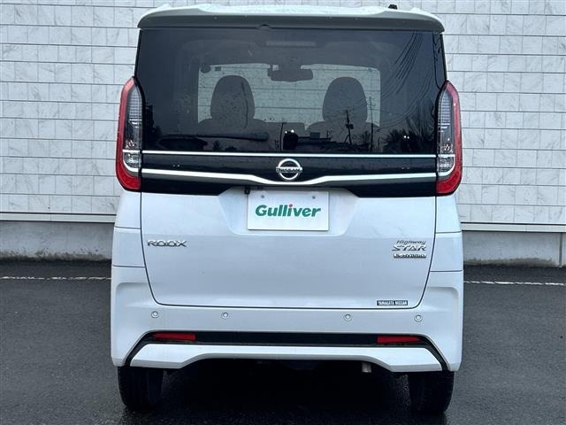 Nissan ROOX 2022 6970250-18