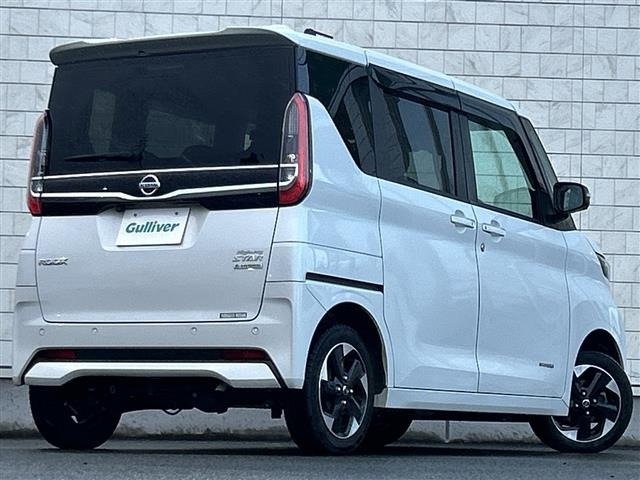 Nissan ROOX 2022 6970250-19
