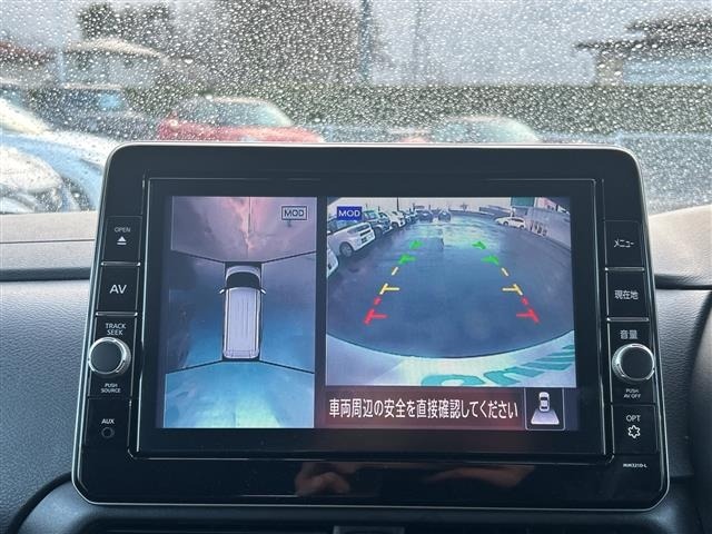 Nissan ROOX 2022 6970250-2