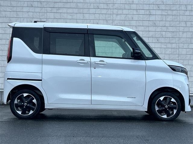 Nissan ROOX 2022 6970250-21