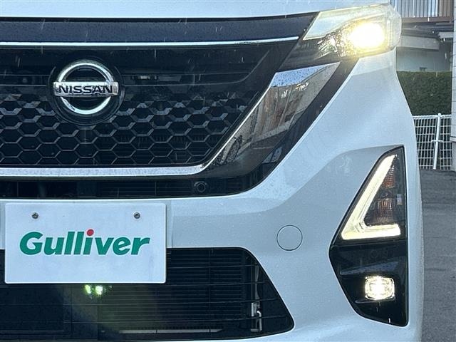 Nissan ROOX 2022 6970250-3
