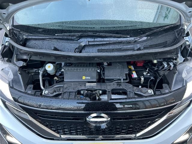 Nissan ROOX 2022 6970250-8