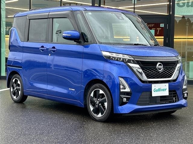 Nissan ROOX 2021 6970254-0