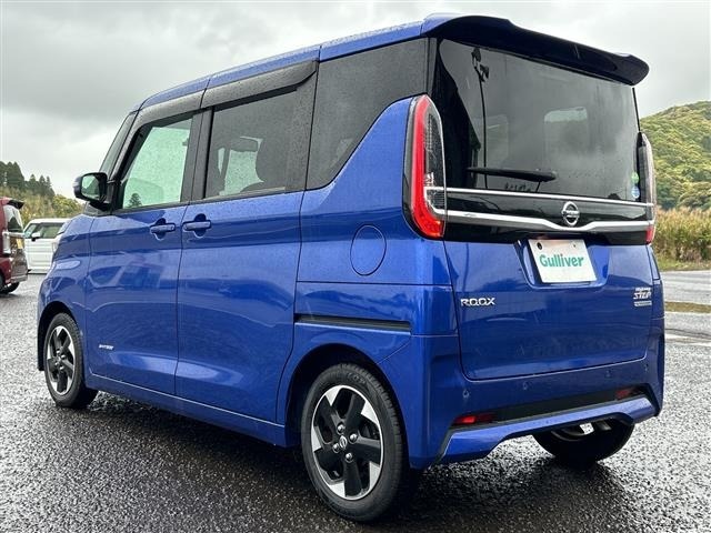 Nissan ROOX 2021 6970254-13