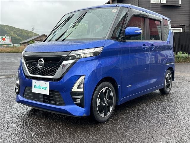 Nissan ROOX 2021 6970254-2
