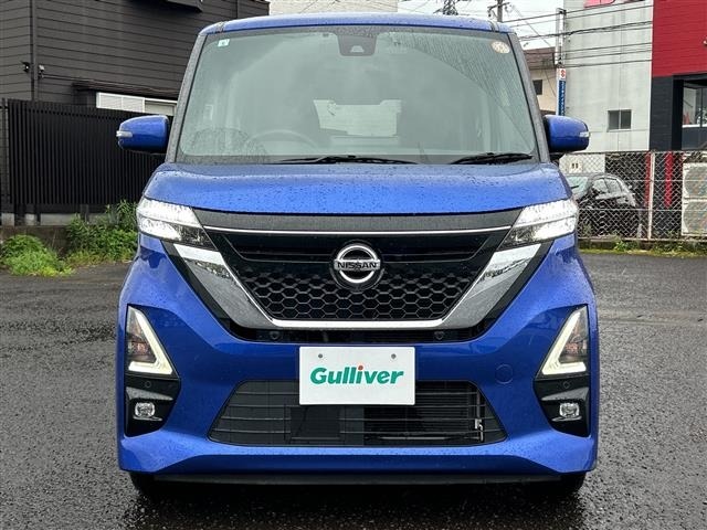 Nissan ROOX 2021 6970254-22